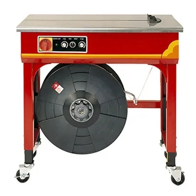 Made in india -semi-auto strapping machines