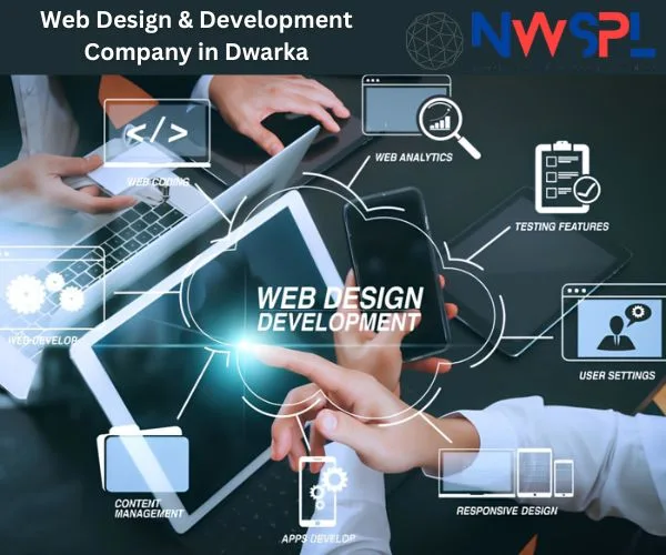 Best development company in dwarka