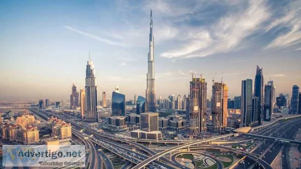 Dubai holiday tour packages from delhi