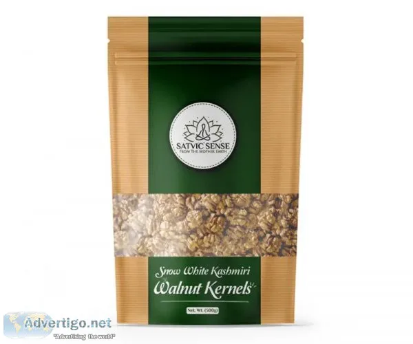 Buy kashmiri walnuts online for health benefits - enjoy the good