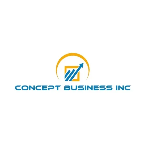 concept business Inc