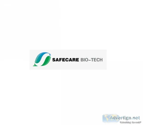 Safecare biotech(hangzhou)co, ltd