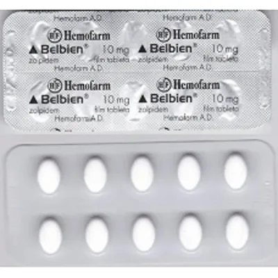 Buy belbien (zolpidem) online us to us with overnight shipping