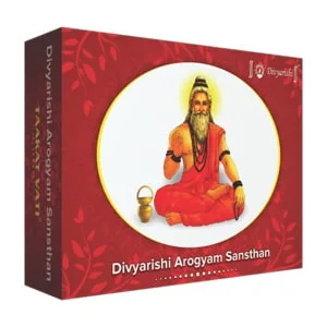 For healthy body try ayurvedic solution - taakat vati