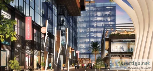 Gygy mentis noida