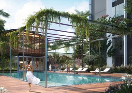 Lodha bellevue mahalaxmi
