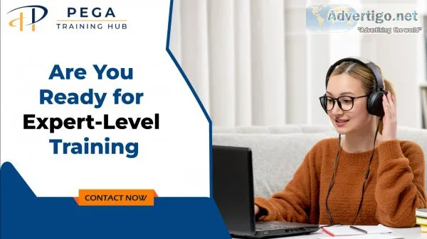 Best pega online training in hyderabad