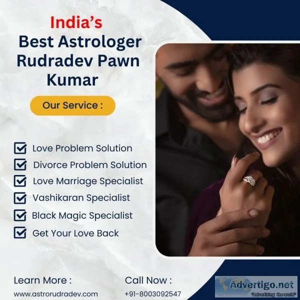 Get your love back +91-8003092547