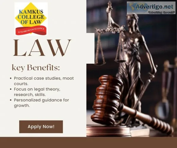 Top law colleges in ghaziabad