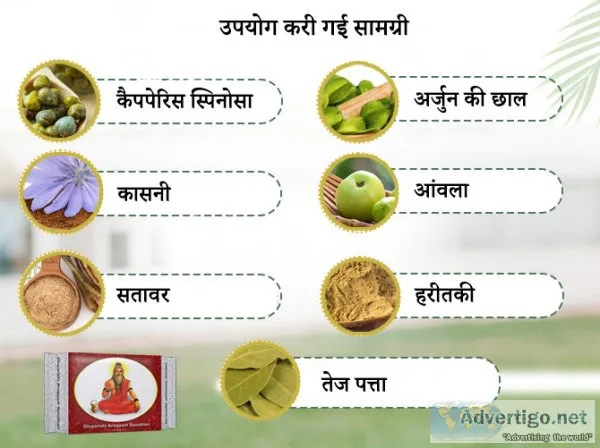 Taakatvati a solution of weight gain