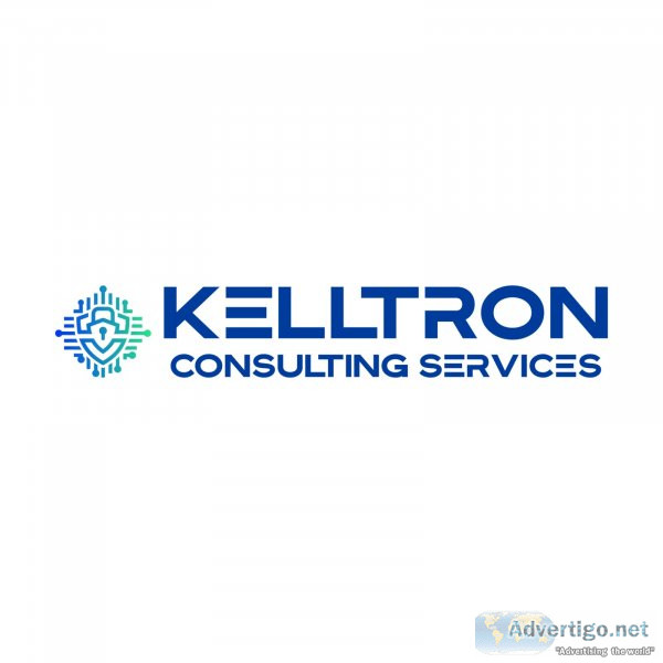 Kelltron consulting services