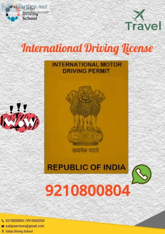 Best driving school in vasant kunj