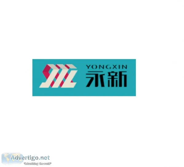 Hunan yongxin reflective products co, ltd