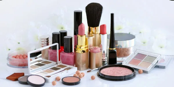 Private label color cosmetic manufacturer