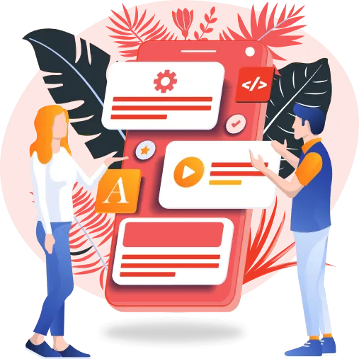 Mobile app developers in india