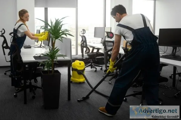 Gurgaon s trusted deep cleaning experts