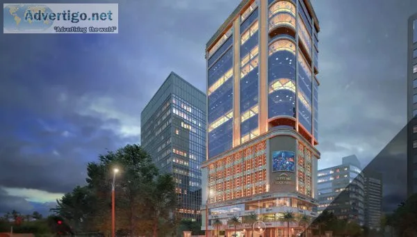 2 bhk flat in bandra - supreme evana