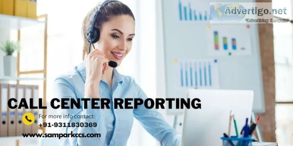 What is call center reporting? a guide for small businesses