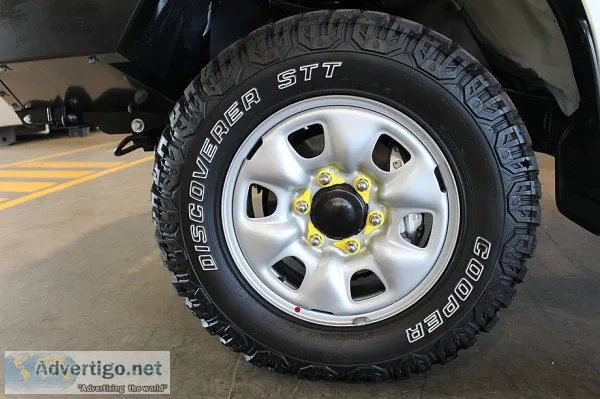 Wheel nut indicators