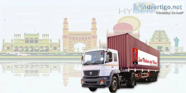 Packers and movers hyderabad