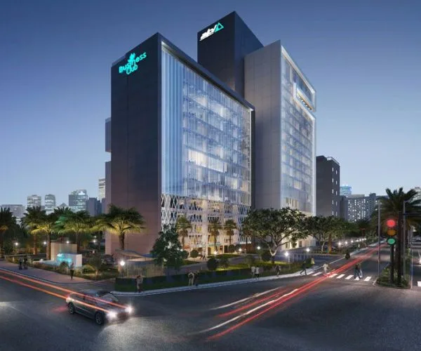 Office space in gurgaon