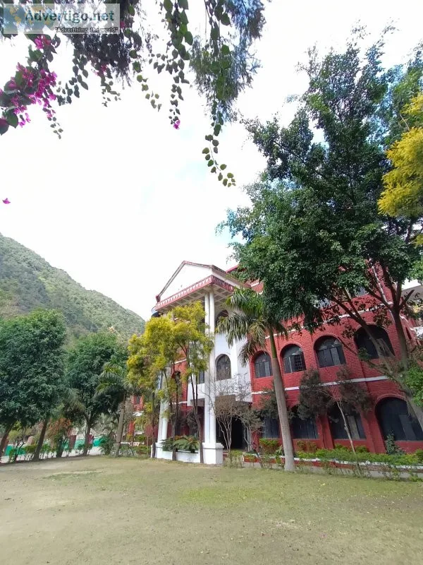 Nda coaching in dehradun