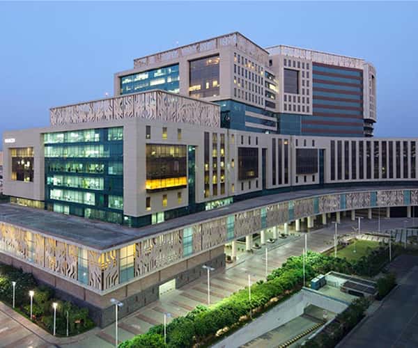 Office space in gurgaon