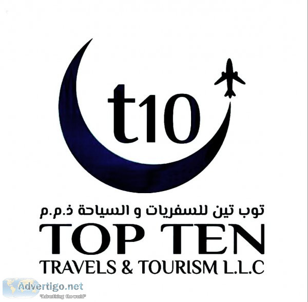 Topten travels
