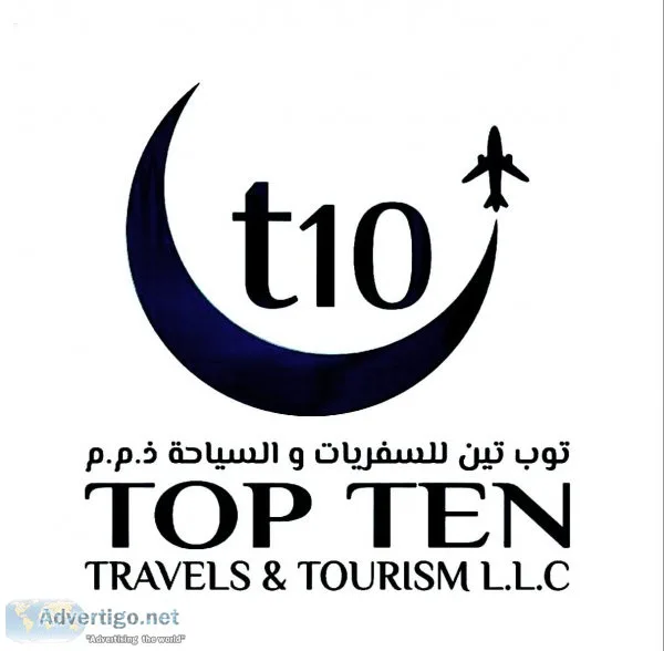 Topten travels