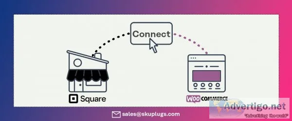 Square woocommerce integration: 15 days free trial account