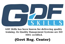 Gdf skills best computer institute in uttam nagar
