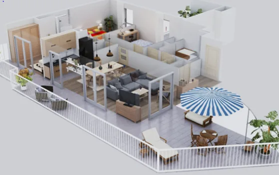 Bim 3d modeling services in florida