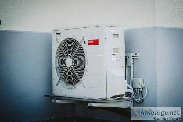 Ac services