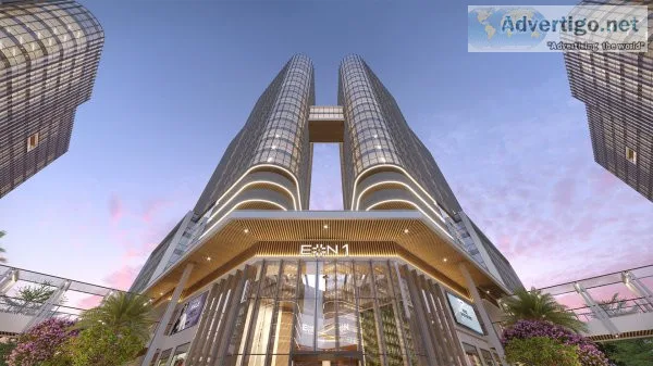Fairfox eon noida