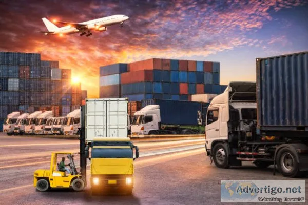 Best international courier services in delhi
