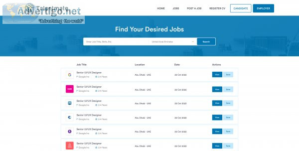 Talentmate
