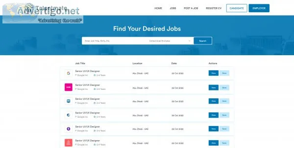 Talentmate