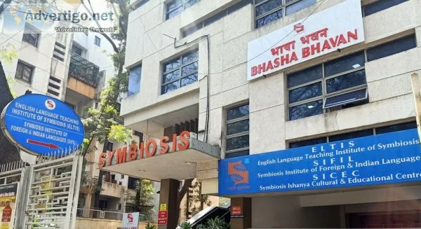 Spoken english course and classes in pune - symbiosis eltis
