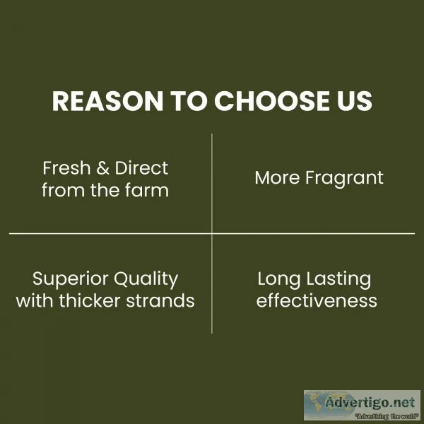 Order original kashmiri saffron online - best saffron in india a