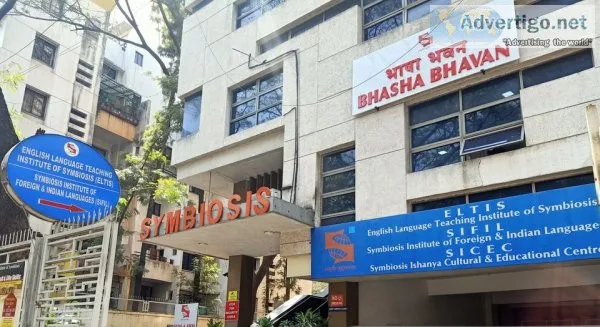 Spanish language course in pune - symbiosis sifil