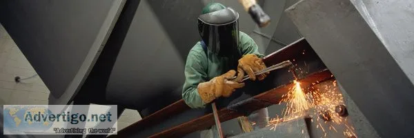 Structural fabrication