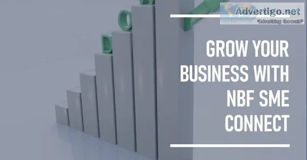 Unlock financial success with nbf connect s sme services