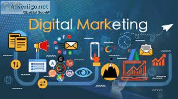 Digital marketing training in chennai