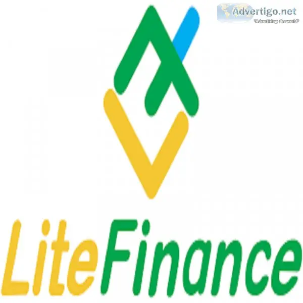 Litefinance ? top forex broker in the market | working from 2005