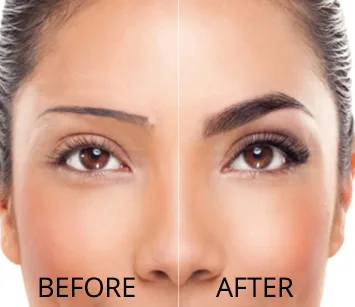 Unlock timeless beauty: permanent makeup in delhi