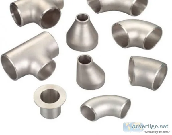 Buy stainless steel pipe fittings
