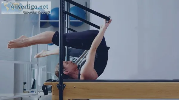 Achieve your fitness goals with studio pilates south slope