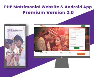Inlogix infoway - premium matrimonial script 20