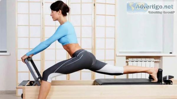 Achieve your fitness goals with studio pilates south slope