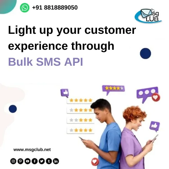 Bulk sms gateway integration api in c#